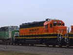 BNSF 1680